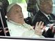 Pope Francis: God desires to offer his love and mercy to those at the ‘crossroads’ of life