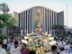Nat’l Shrine of Mary Help of Christians gets minor basilica status, first in Parañaque diocese