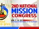 Nat’l Mission Congress to culminate 500YOC celebrations