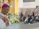 Pagiging mahinahon sa lahat ng pagkakataon, panawagan ni Bishop Santos kaugnay sa road rage sa Antipolo