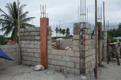 Stop house building superstitions, Catholics told