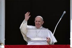 Pope to celebrate Mass for PH 500 Years of Christianity