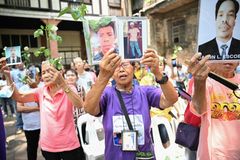 Paid Facebook ads used to undermine ICC case vs Duterte, rights groups say
