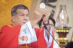 Bagong Obispo ng Diocese of Pagadian, itinalaga ni Pope Francis