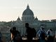 Pope Francis: ‘God does not pass by without looking for those who are lost’
