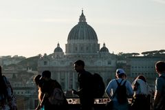 Pope Francis: ‘God does not pass by without looking for those who are lost’