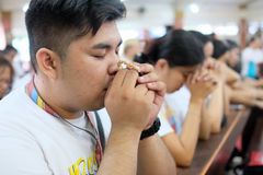 Young people invited to forum on ‘staying faithful’