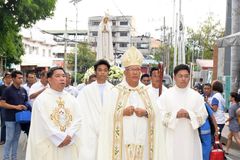 Nat’l conference emphasizes Fatima message
