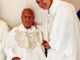 Parishes mourn death of oldest priest