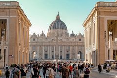 More than 20,000 pilgrims from 90 countries to participate in Jubilee of the Sick