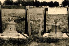 Borongan diocese awaits return of Balangiga bells