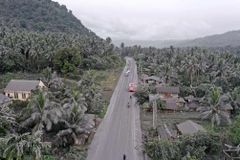Sorsogon diocese appeals for families affected by Bulusan unrest