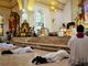 New priest, deacons told: ‘Disregard personal interests’
