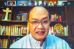 Red-tagging incidents ‘worrisome’ — CBCP