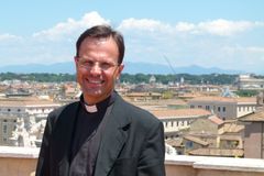 Vatican court clears official accused of solicitation in confessional