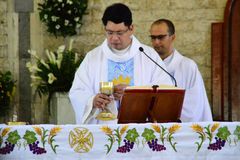 Mary, key to true devotion to ‘Black Nazarene’