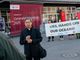 Swiss Bank accused of fueling fossil projects amid global climate pledges