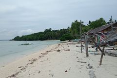 Catholic schools to gov’t: Protect rights of residents in disputed Palawan islet