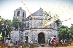 Cebu church declared PH’s first shrine dedicated to St. Rose of Lima