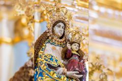 Ilocos Norte marks 1st anniversary of Our Lady of Badoc’s Pontifical Coronation