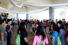 Youth confab to focus on digital culture, ‘Communion of Communities’