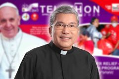 Caritas Manila-Damayan Alay Kapwa telethon, paghahanda ng Simbahan sa anumang kalamidad