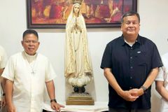 New bishop to be ordained, installed Aug. 13 in Pagadian