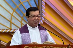 Ipil diocese gets new bishop, ending nearly 2-year vacancy