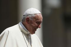 Pope: Small acts of kindness, not great speeches, show God’s love best