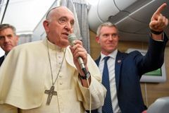 Pope Francis to visit Kazakhstan in September