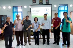 Laudato si’ movement gains ground in Indonesian Catholic schools