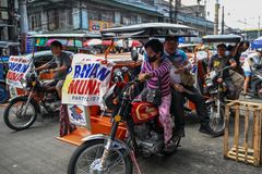 Caritas Philippines: Holy Week is time for discernment, not campaigning