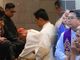 Program Paghilom founder, isa sa 12-indibidwal na huhugasan ng paa ni Cardinal Advincula
