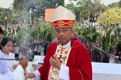 Bishop calls on faithful to ‘actively work for peace’ amid Abra killings