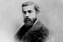 Pope Francis declares Sagrada Familia basilica architect Antoni Gaudí ‘venerable’