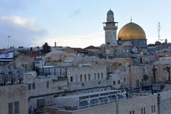 Pope, Moroccan king urge special care of Jerusalem