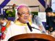 Kasagraduhan ng boto, ipinaalala ni Bishop Alminaza sa botanteng Pilipino
