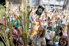 Reflection | Calvary Catholicism: Another look at Holy Week rituals