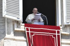 Pope Francis sends $230,000 for Haiti earthquake victims