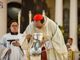Cardinal David sounds alarm on social ills, urges church to stay true to mission