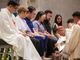 Full text: Cardinal Advincula’s homily during Mass of the Lord’s Supper