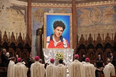 Here’s how to pray the official novena to soon-to-be saint Carlo Acutis