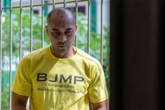 From Prison to Purpose: 4 Lessons You’ll Learn from the Film “Preso” - CBN Asia | Proclaiming Christ and Transforming Lives through Media, Prayer Counseling, Humanitarian, and Missionary Training