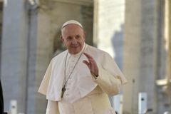Pope Francis to sign a new encyclical on human fraternity on Oct. 3