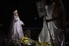 Reflection | Silent hope in the empty tomb