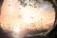 Called to witness the Resurrection with our  transformed lives