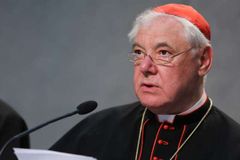 Pope names Archbishop Luis Ladaria as Müller’s successor to head CDF