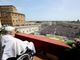 Pope calls for peace, warns against ‘logic of fear’ in Easter message ‘urbi et orbi’