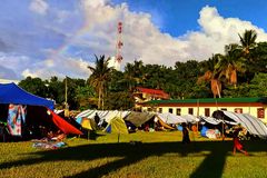 Church launches solidarity appeal for Batanes