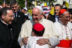 Asian bishops mourn Pope Francis, hail legacy of mercy, synodality, and hope